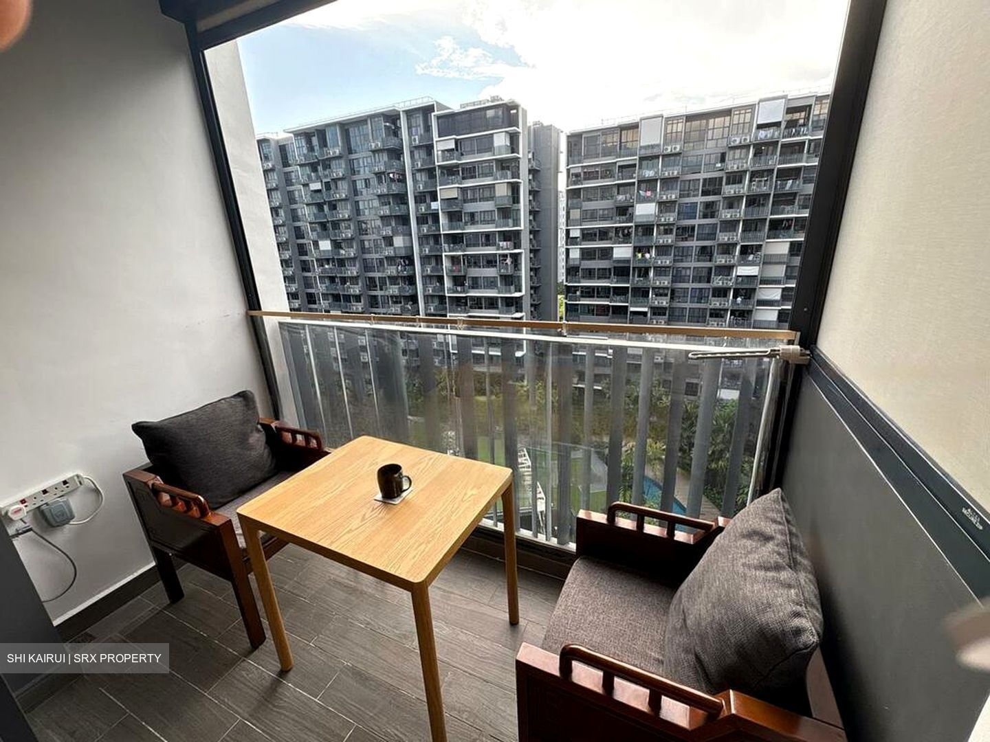Grandeur Park Residences (D16), Condominium #488390071